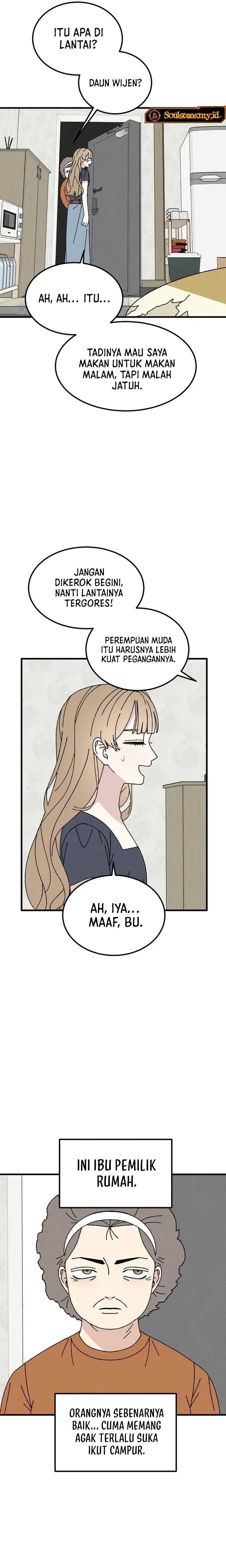 Tyranno Noh Kyung-Soo Chapter 03