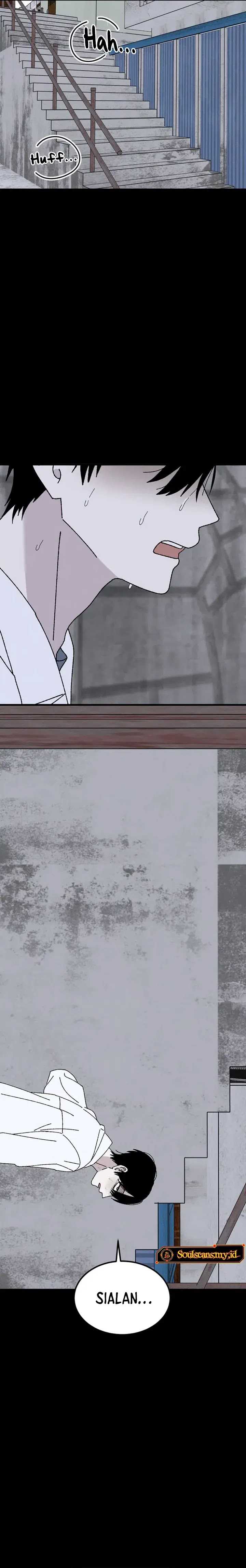 Tyranno Noh Kyung-Soo Chapter 03