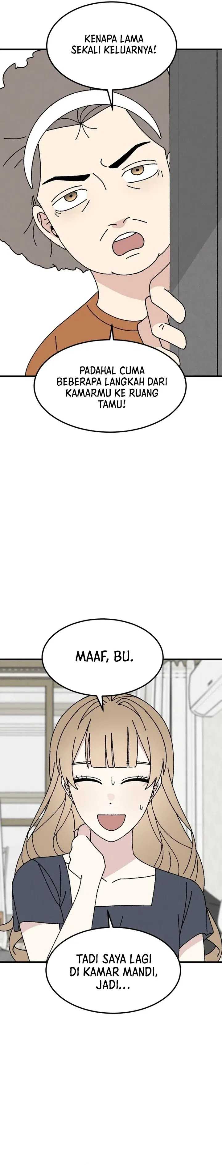 Tyranno Noh Kyung-Soo Chapter 03