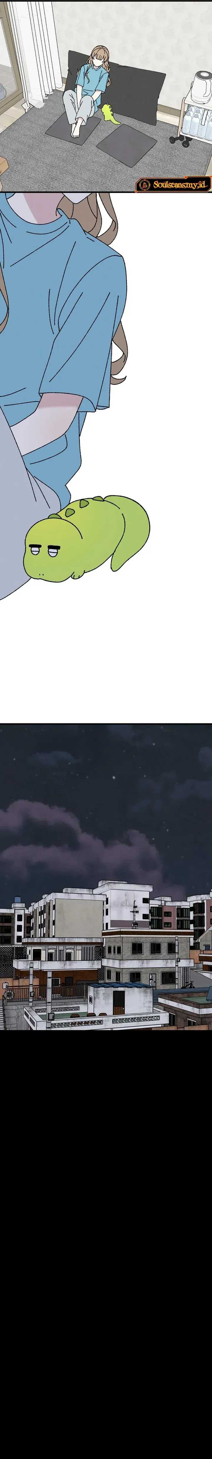 Tyranno Noh Kyung-Soo Chapter 03