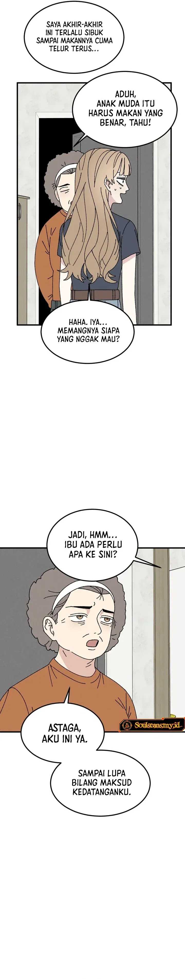 Tyranno Noh Kyung-Soo Chapter 03