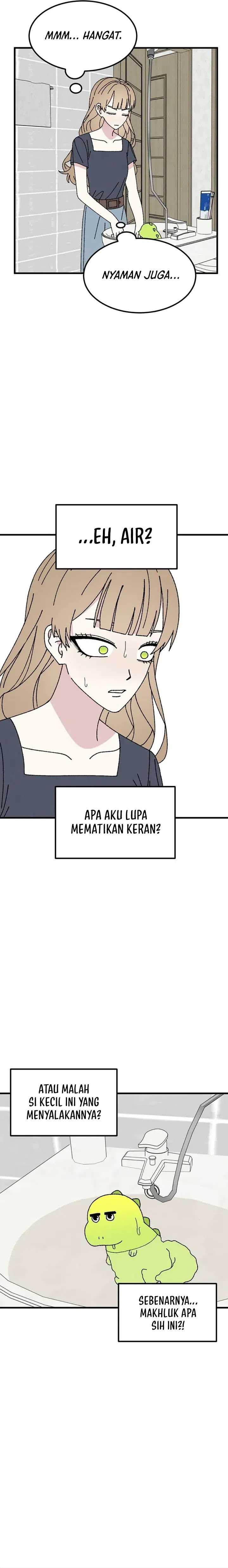 Tyranno Noh Kyung-Soo Chapter 03