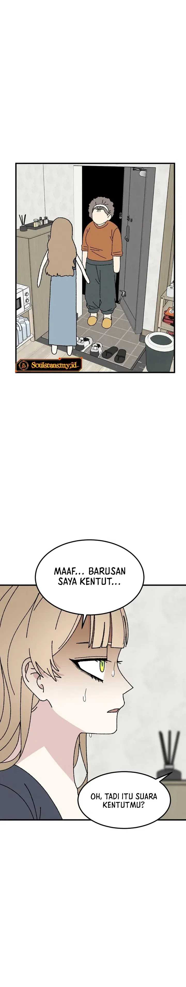 Tyranno Noh Kyung-Soo Chapter 03