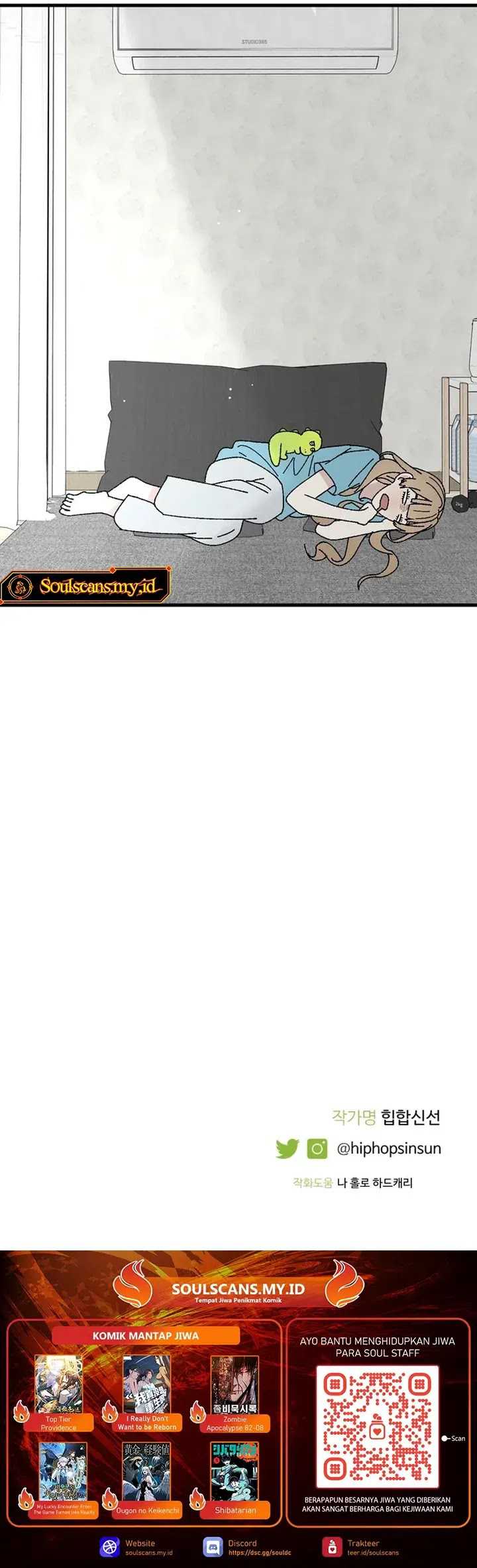 Tyranno Noh Kyung-Soo Chapter 03