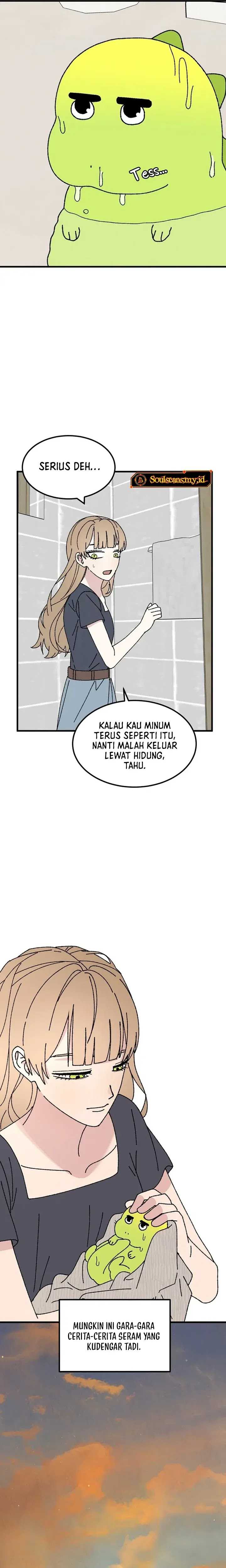 Tyranno Noh Kyung-Soo Chapter 03