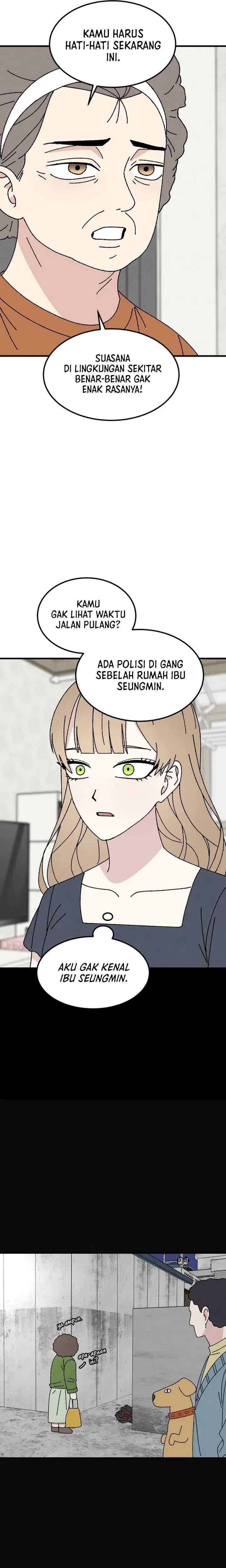 Tyranno Noh Kyung-Soo Chapter 03
