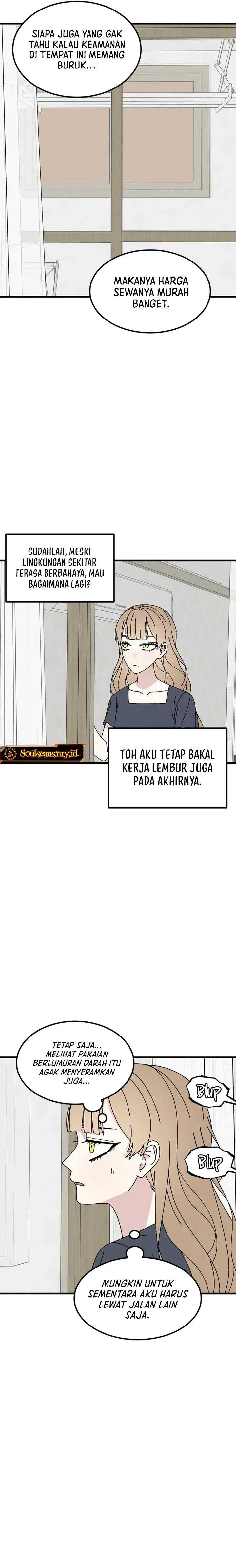 Tyranno Noh Kyung-Soo Chapter 03
