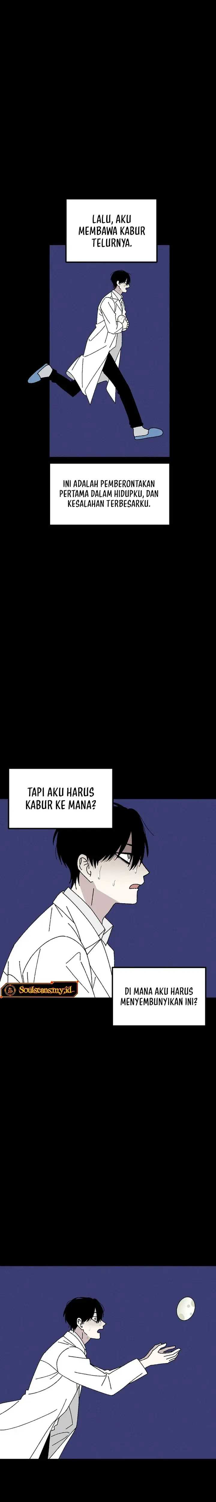 Tyranno Noh Kyung-Soo Chapter 04