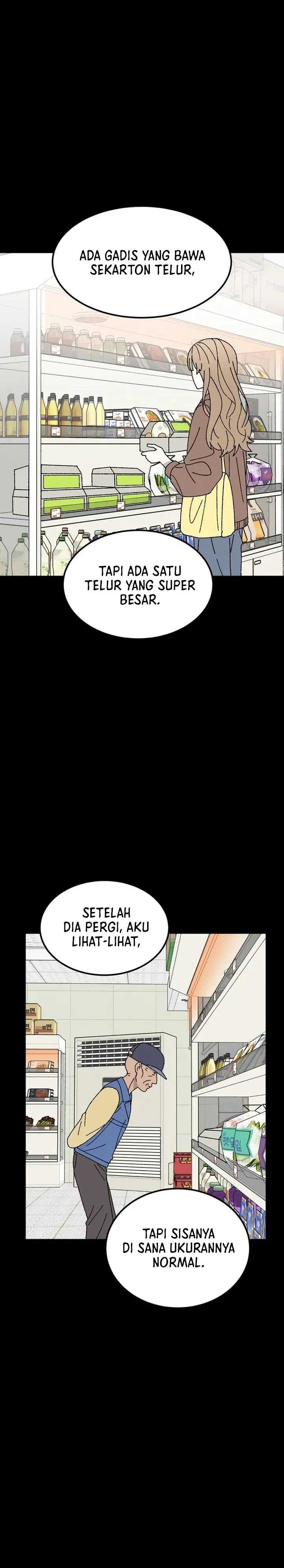 Tyranno Noh Kyung-Soo Chapter 04