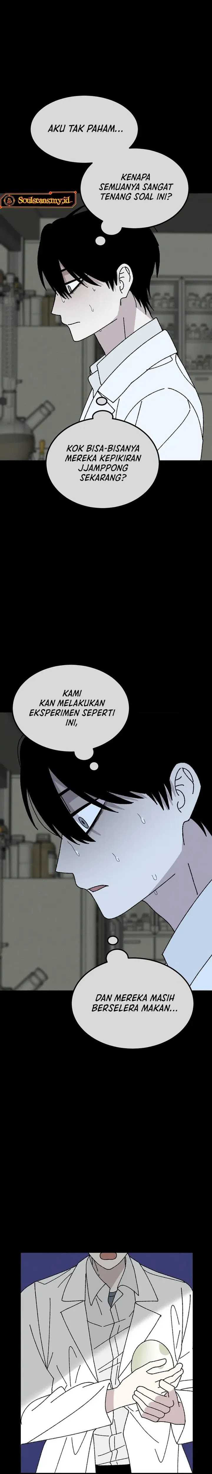 Tyranno Noh Kyung-Soo Chapter 04