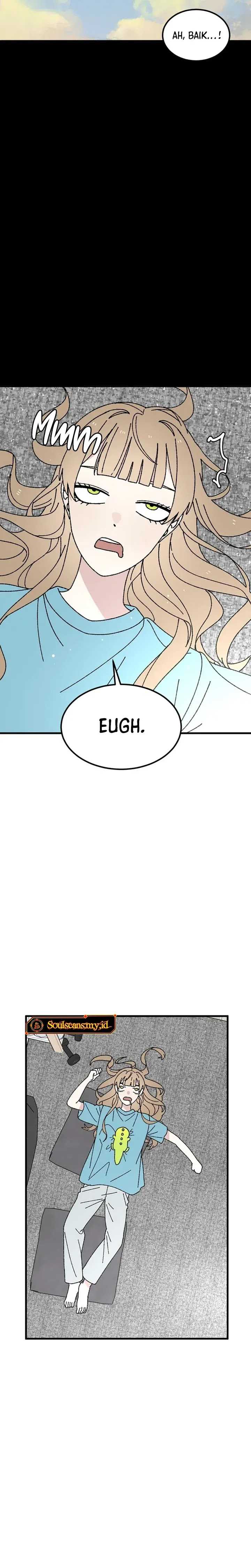 Tyranno Noh Kyung-Soo Chapter 04