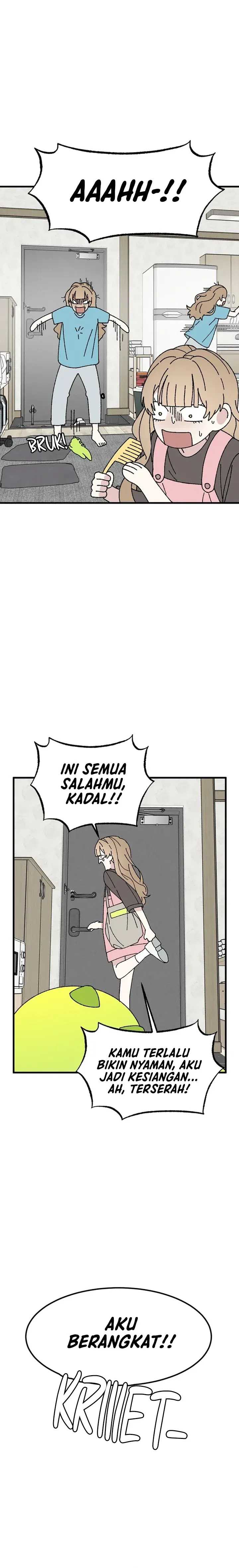 Tyranno Noh Kyung-Soo Chapter 04