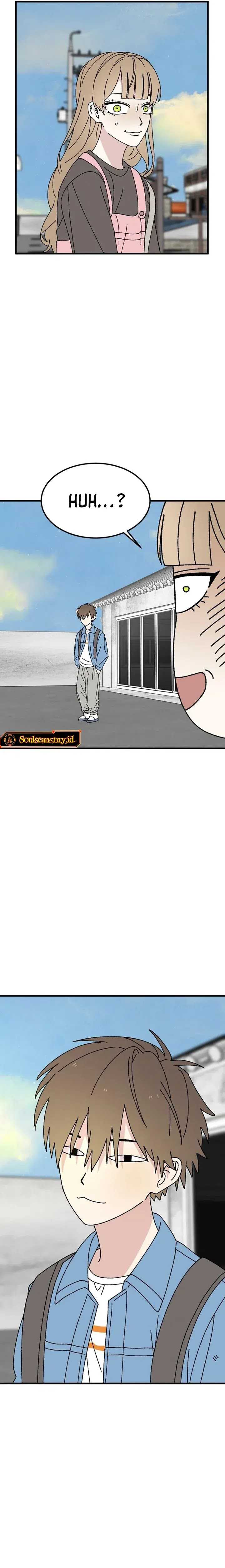 Tyranno Noh Kyung-Soo Chapter 04