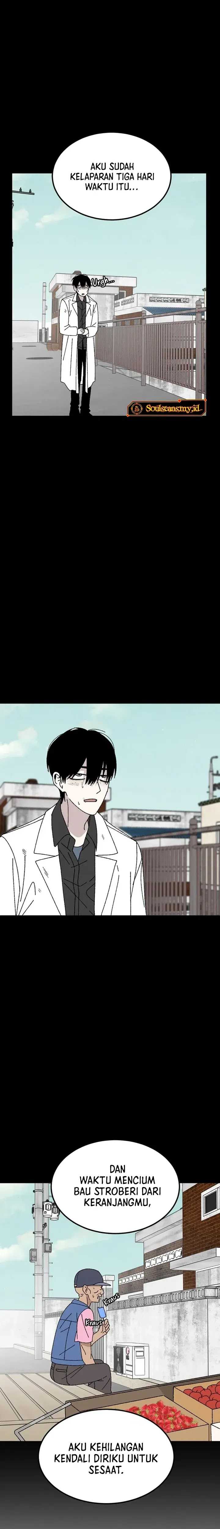Tyranno Noh Kyung-Soo Chapter 04