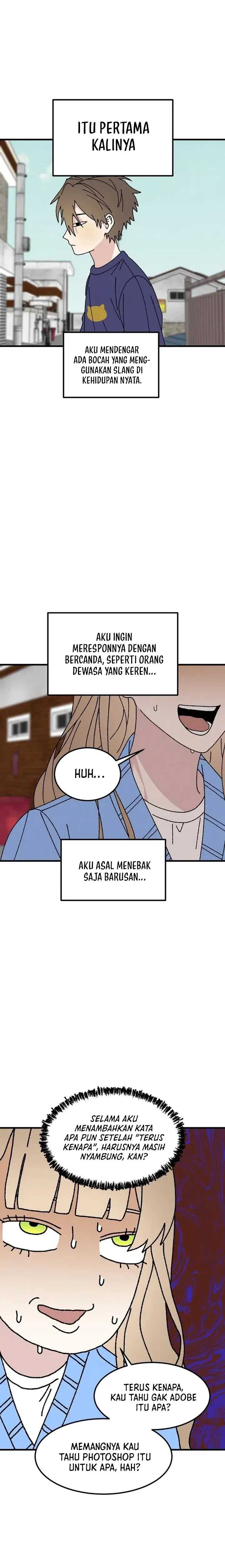 Tyranno Noh Kyung-Soo Chapter 05
