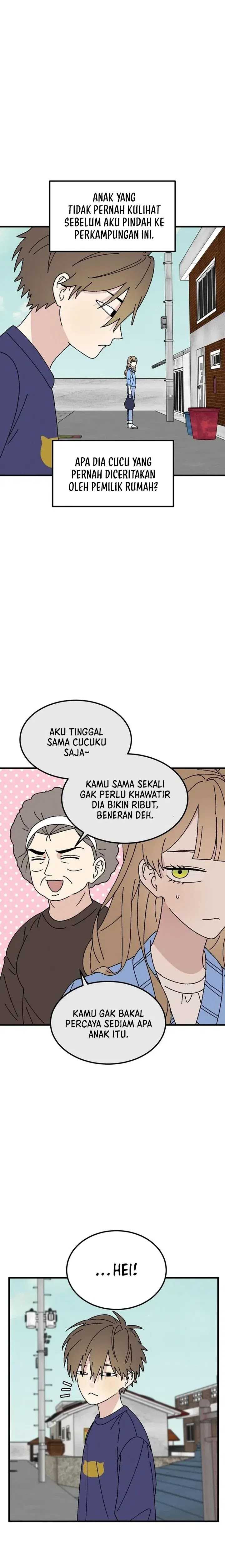 Tyranno Noh Kyung-Soo Chapter 05