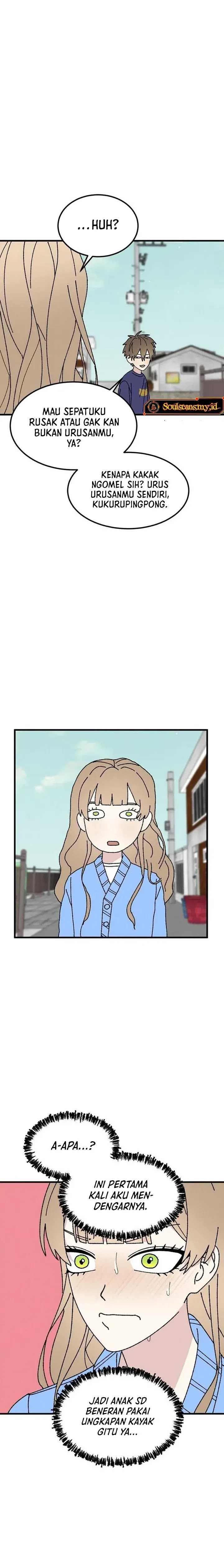 Tyranno Noh Kyung-Soo Chapter 05