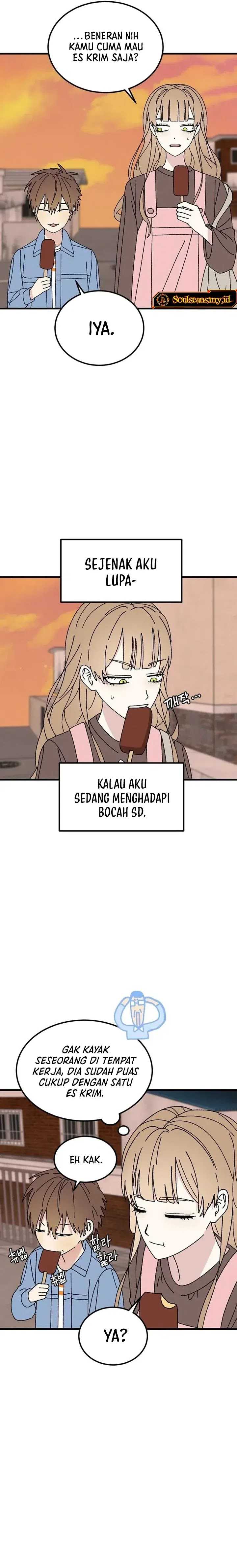 Tyranno Noh Kyung-Soo Chapter 05