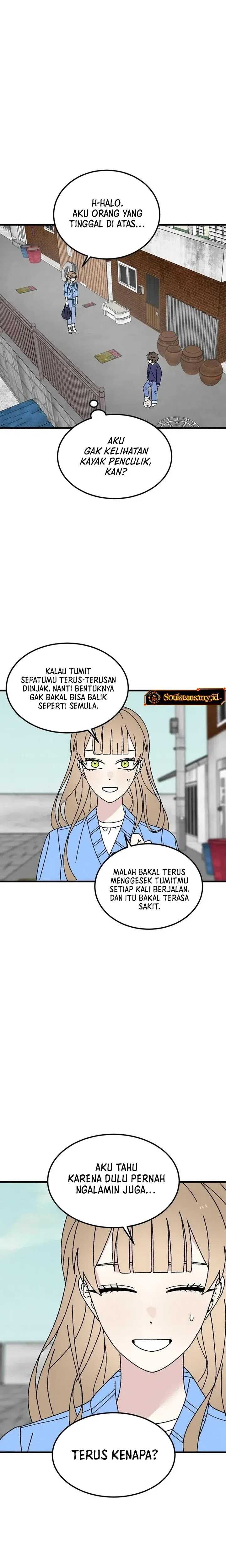 Tyranno Noh Kyung-Soo Chapter 05