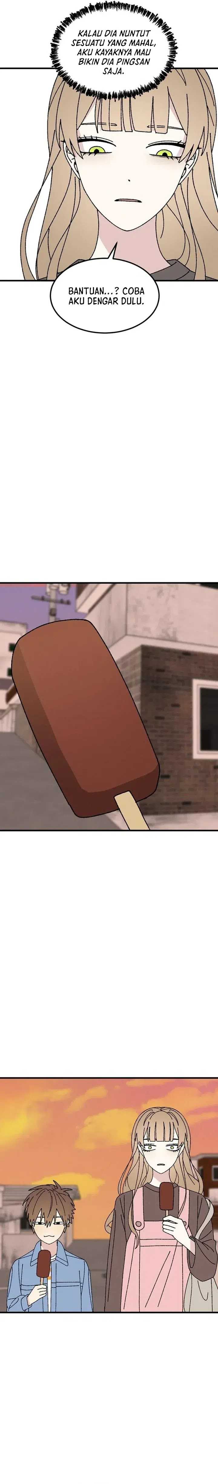Tyranno Noh Kyung-Soo Chapter 05