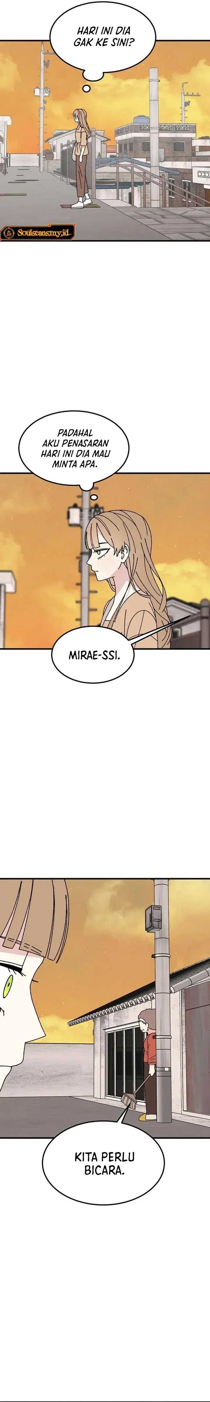 Tyranno Noh Kyung-Soo Chapter 05