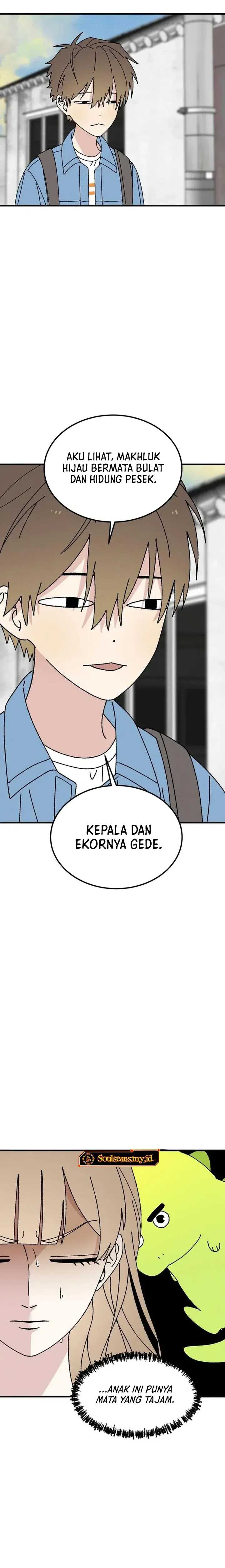 Tyranno Noh Kyung-Soo Chapter 05