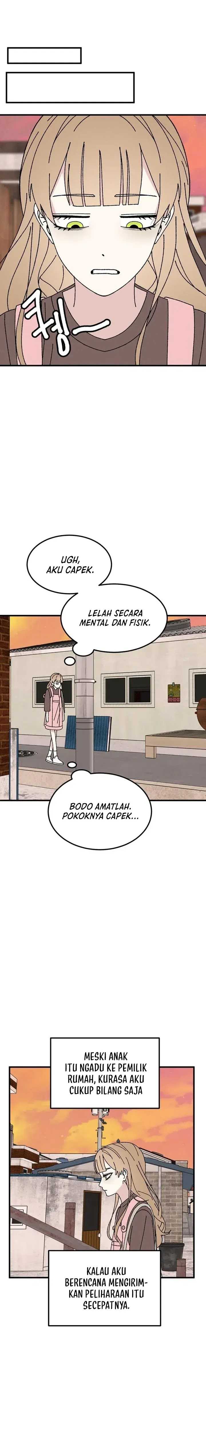 Tyranno Noh Kyung-Soo Chapter 05