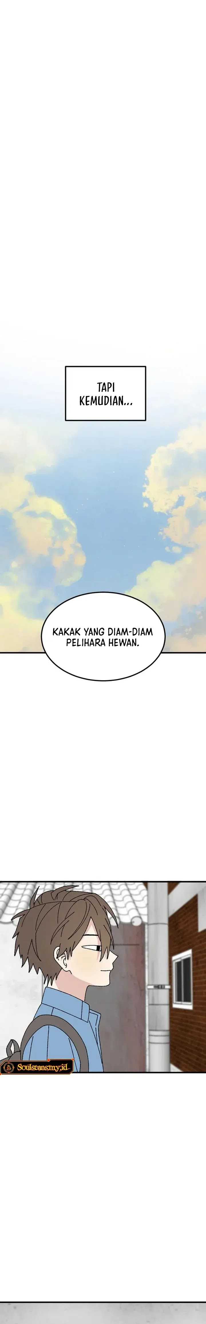 Tyranno Noh Kyung-Soo Chapter 05
