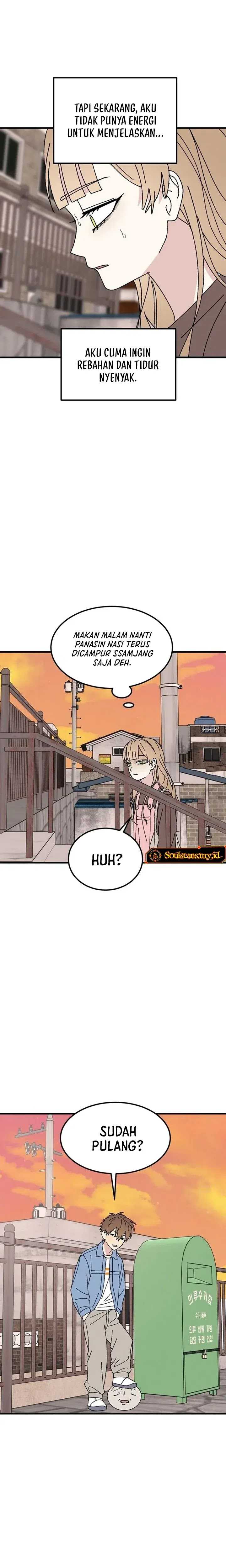 Tyranno Noh Kyung-Soo Chapter 05