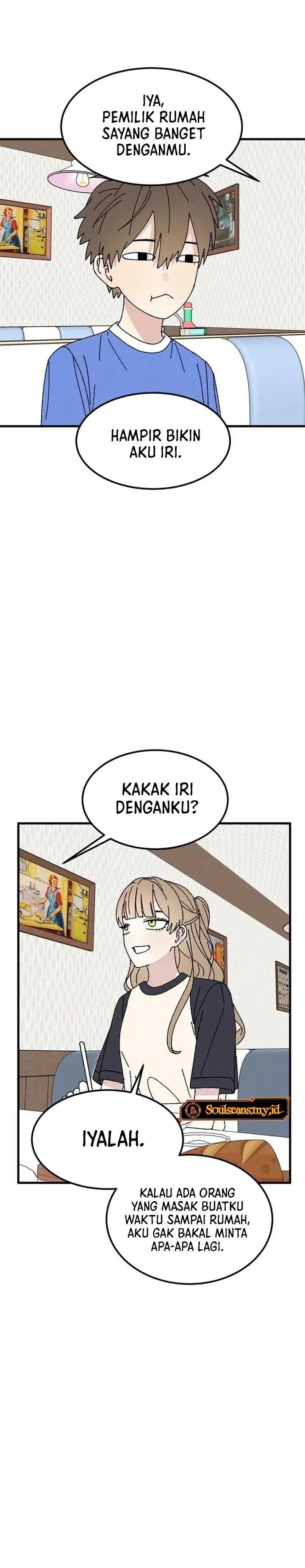 Tyranno Noh Kyung-Soo Chapter 06