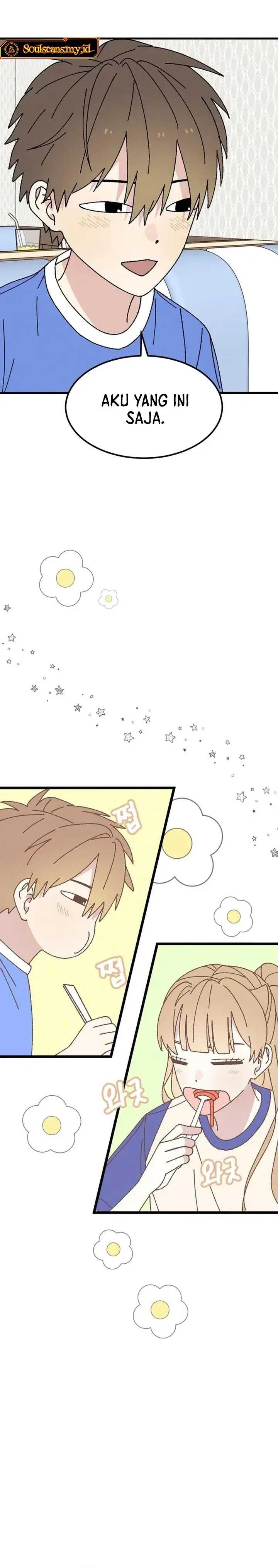 Tyranno Noh Kyung-Soo Chapter 06