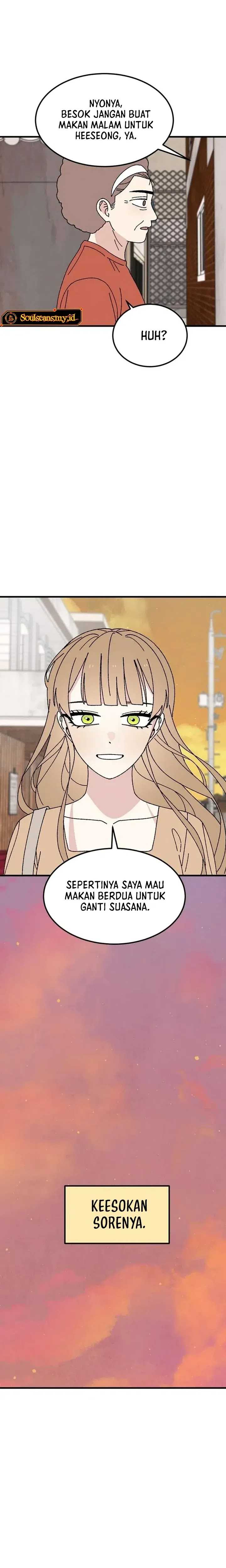 Tyranno Noh Kyung-Soo Chapter 06