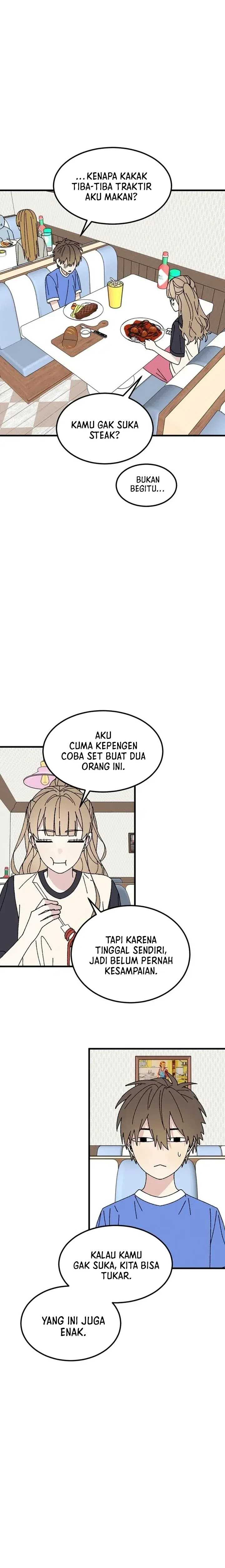 Tyranno Noh Kyung-Soo Chapter 06