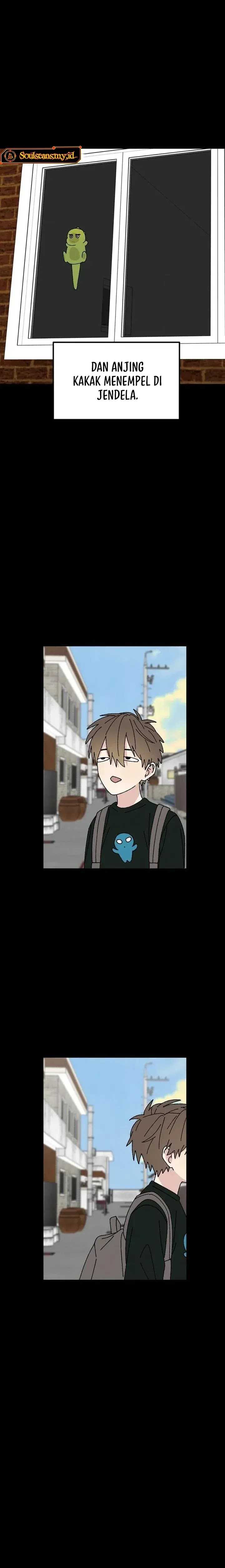 Tyranno Noh Kyung-Soo Chapter 06
