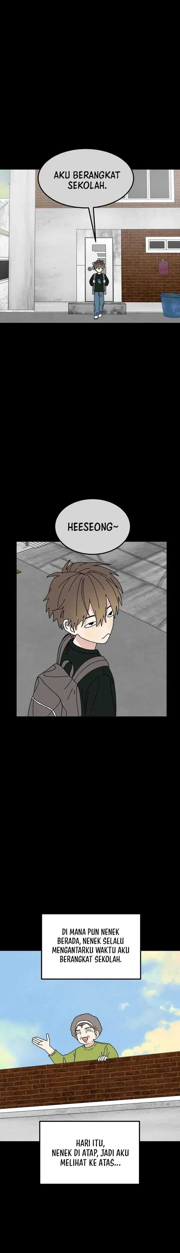 Tyranno Noh Kyung-Soo Chapter 06