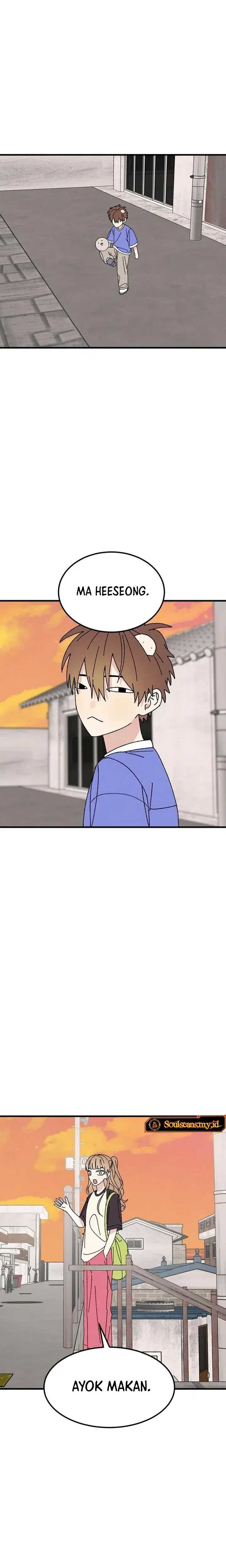 Tyranno Noh Kyung-Soo Chapter 06