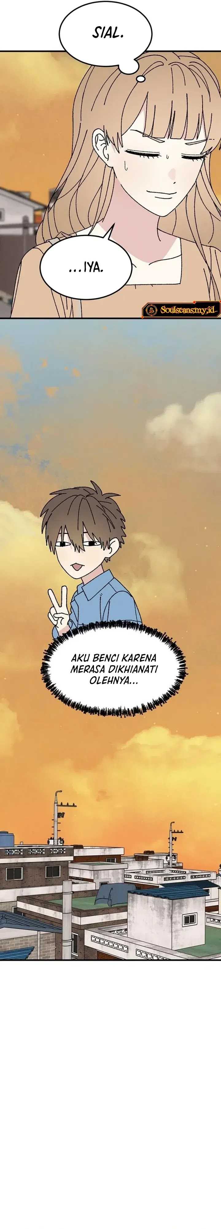 Tyranno Noh Kyung-Soo Chapter 06