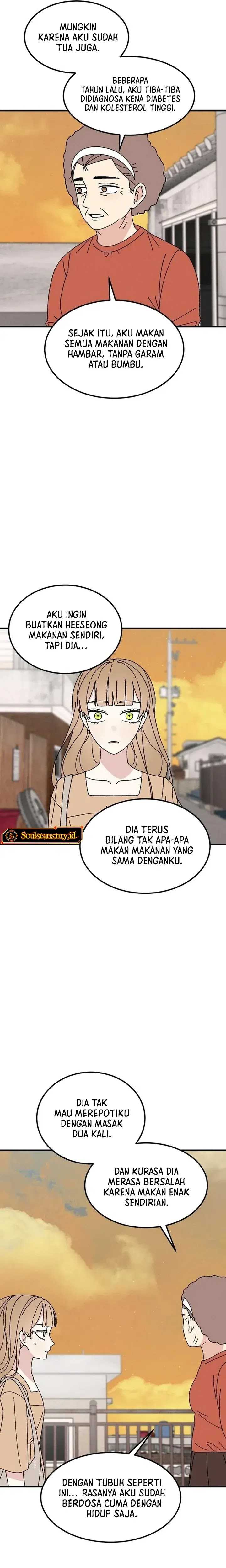 Tyranno Noh Kyung-Soo Chapter 06