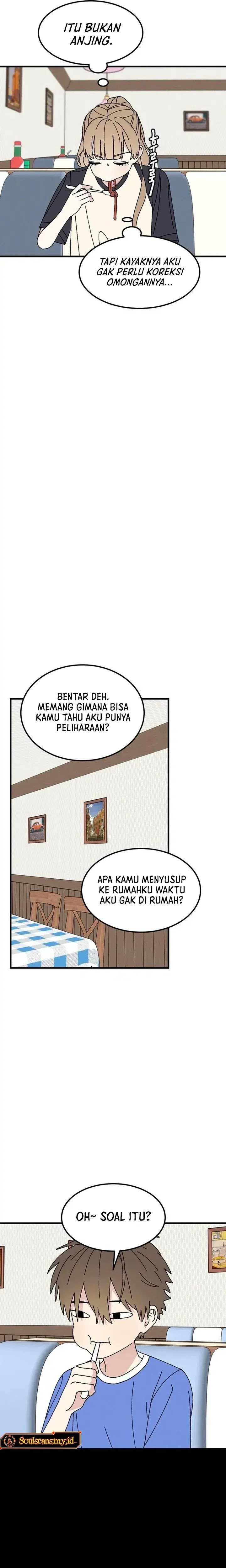 Tyranno Noh Kyung-Soo Chapter 06
