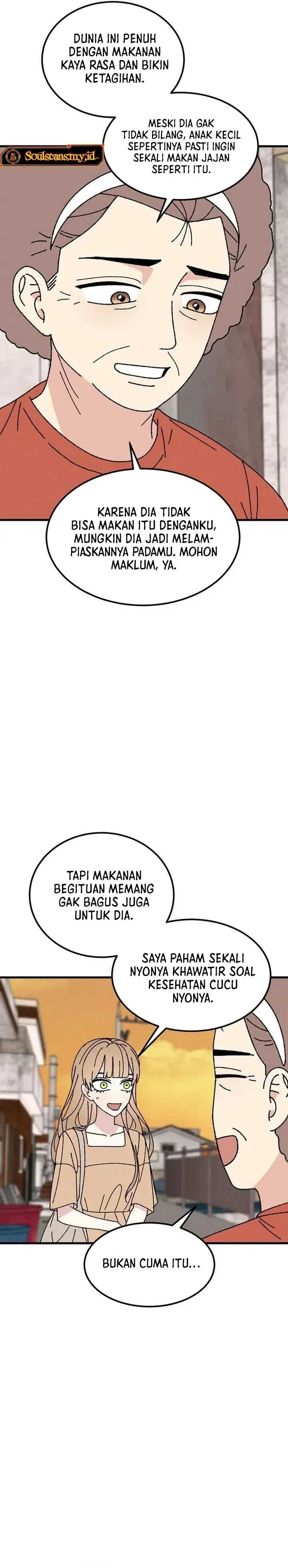 Tyranno Noh Kyung-Soo Chapter 06