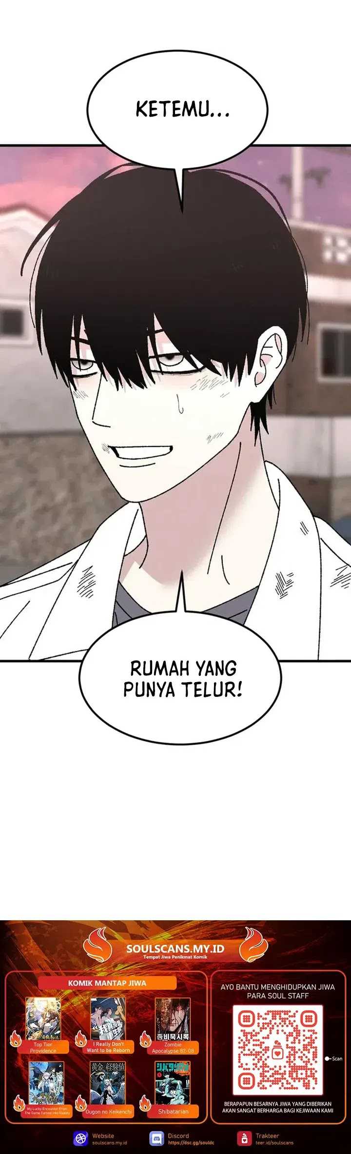 Tyranno Noh Kyung-Soo Chapter 06