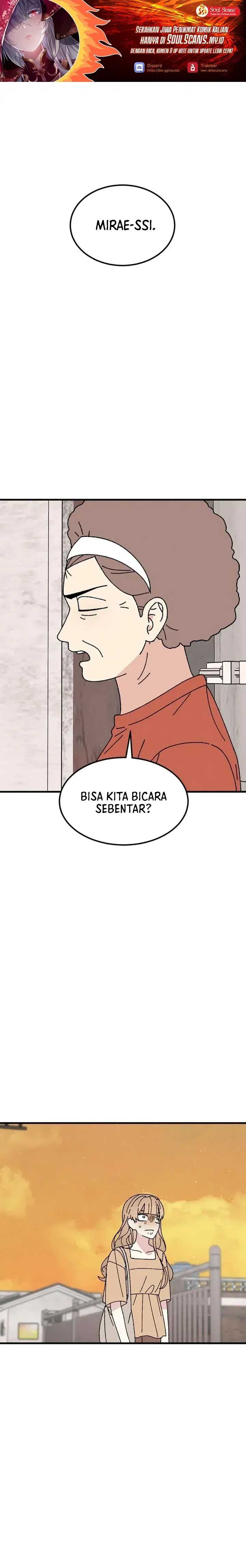 Tyranno Noh Kyung-Soo Chapter 06