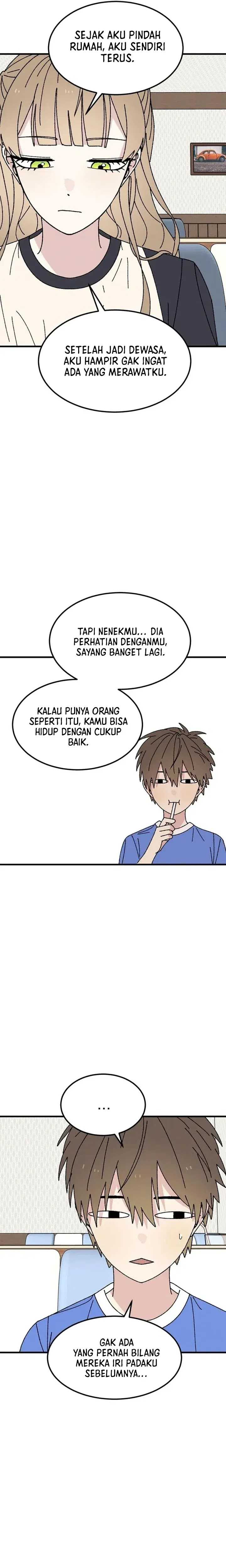 Tyranno Noh Kyung-Soo Chapter 06