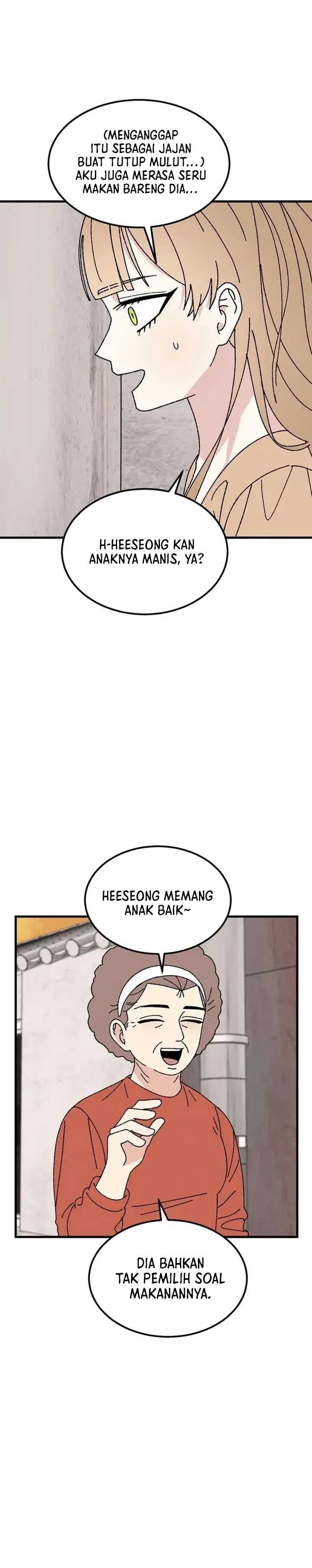 Tyranno Noh Kyung-Soo Chapter 06