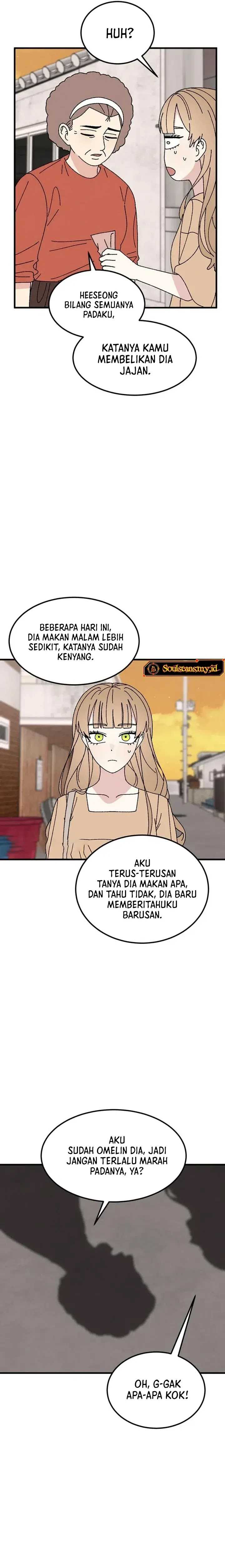 Tyranno Noh Kyung-Soo Chapter 06