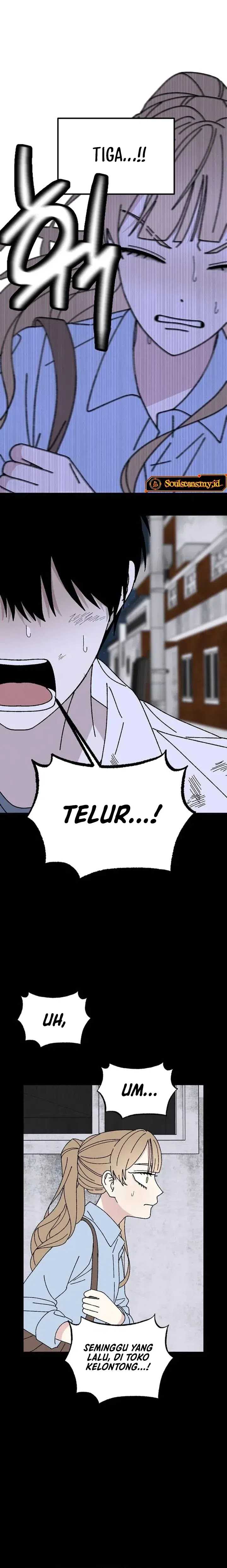 Tyranno Noh Kyung-Soo Chapter 07
