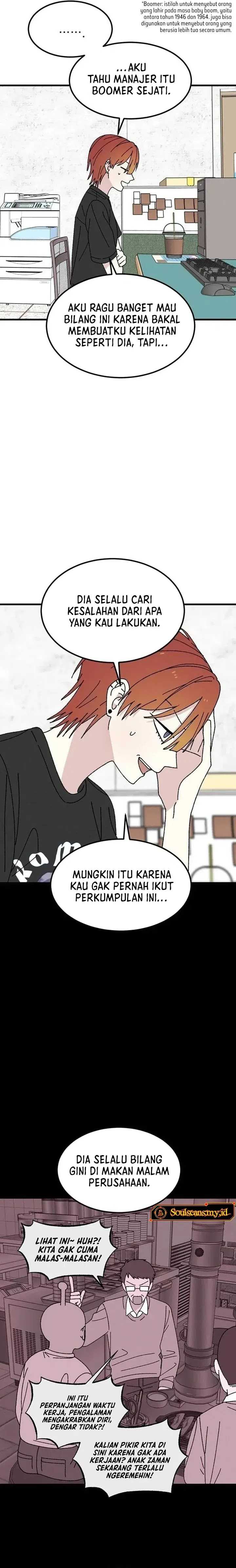 Tyranno Noh Kyung-Soo Chapter 07