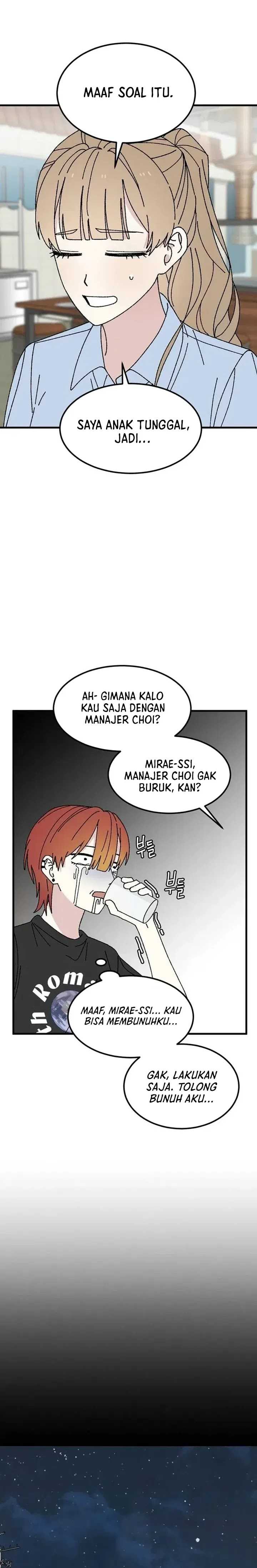 Tyranno Noh Kyung-Soo Chapter 07