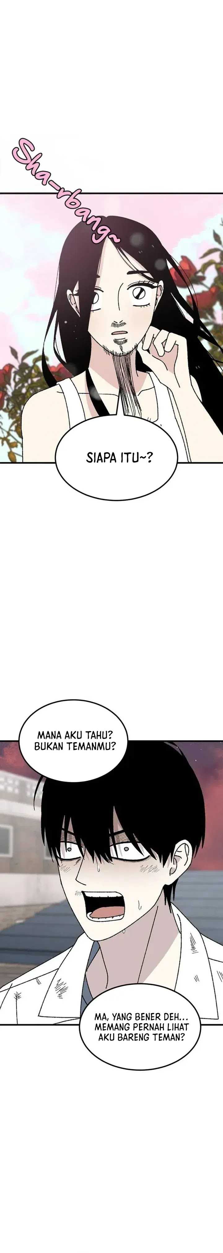 Tyranno Noh Kyung-Soo Chapter 07