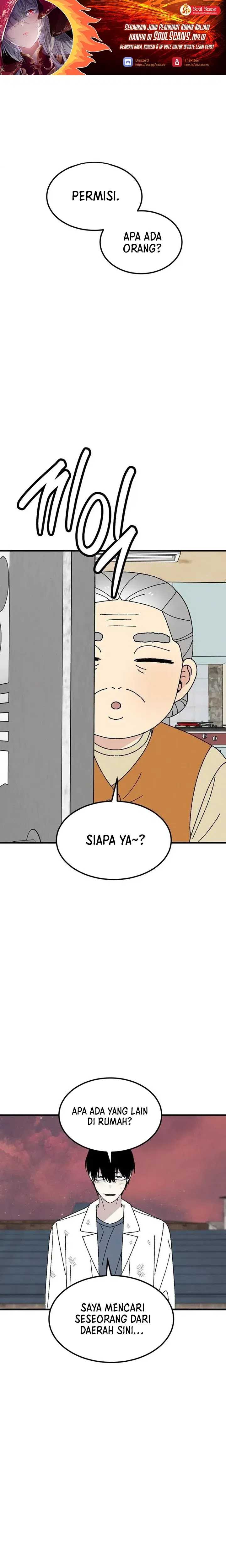 Tyranno Noh Kyung-Soo Chapter 07
